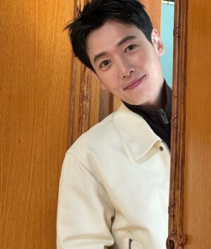 Jung Kyung-ho Thumbnail - 282.2K Likes - Top Liked Instagram Posts and Photos