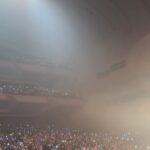 Jung Yong-hwa Instagram – 僕らの絆は強くなりました！！🥹
横浜ありがとう！本当に最高でした。。🖤
다음 서울 가자!! 💪💪💜Let’s go!!!!!!!!!💜