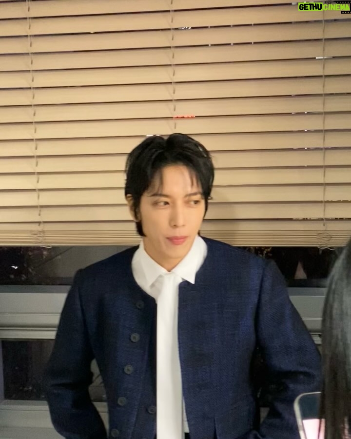 Jung Yong-hwa Instagram - 이 날 맘에 들어 😚