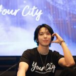 Jung Yong-hwa Instagram - Your City Tour in名古屋！ 無事におわりました！二日間とても幸せでした🥹今日、全力ではしりきりました！！あつかった！！！❤️‍🔥次は横浜でまたあいましょう！ぜひぜひ！このTourをみんなにぜったいみてもらいたいです！🫸💗 ありがとう！