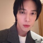 Jung Yong-hwa Instagram - 🫸❤️ Beijing, China