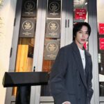 Jung Yong-hwa Instagram - 🫸❤️ Beijing, China