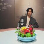 Jung Yong-hwa Instagram - 🫸❤️ Beijing, China