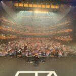 Jung Yong-hwa Instagram - KOBE二日間まことにありがとうございました🩷わあああ、、なんか、、1番あつかった！！🫠みなさんのエネルギーをもって名古屋にいこう！！！！！名古屋でまた会いましょう🫡最高でした！！！！🙋