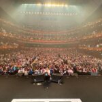 Jung Yong-hwa Instagram - KOBE二日間まことにありがとうございました🩷わあああ、、なんか、、1番あつかった！！🫠みなさんのエネルギーをもって名古屋にいこう！！！！！名古屋でまた会いましょう🫡最高でした！！！！🙋