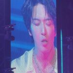 Jung Yong-hwa Instagram - KOBE二日間まことにありがとうございました🩷わあああ、、なんか、、1番あつかった！！🫠みなさんのエネルギーをもって名古屋にいこう！！！！！名古屋でまた会いましょう🫡最高でした！！！！🙋