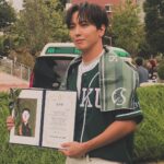 Jung Yong-hwa Instagram - 2023 recap
