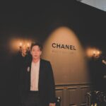 Jung Yong-hwa Instagram - 2023 recap