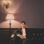 Jung Yong-hwa Instagram - 2023 recap