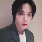 Jung Yong-hwa Instagram - 🫸❤️ Beijing, China