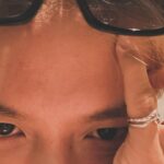Jung Yong-hwa Instagram - 2023 recap