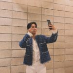 Jung Yong-hwa Instagram - 2023 recap