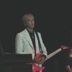 Jung Yong-hwa Instagram - 2023 recap