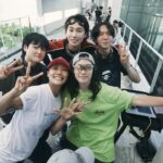Jung Yun-ho Instagram - 모두들 정말 감사합니다! 저의 리얼리티쇼는 앞으로도 계속됩니다! #Reality_Show #To_be_continued