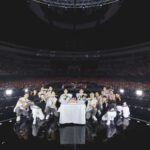 Jung Yun-ho Instagram - . 정말 즐거웠어요~ 라이브투어 #AICHI #東方神起LIVETOUR2023_CLASSYC