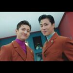Jung Yun-ho Instagram - . #東方神起 #PARALLELPARALLEL #パラパラ #東方神起パラパラ