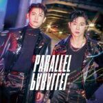 Jung Yun-ho Instagram - . #東方神起 #パラパラ #東方神起パラパラ #PARALLELPARALLEL