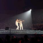 Jung Yun-ho Instagram - . 愛の街 #Sapporo ❤🙋‍♂ Next is Niigata ~楽しみ!! #東方神起LIVETOUR2023_CLASSYC