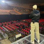Jung Yun-ho Instagram - . 愛の街 #Sapporo ❤🙋‍♂ Next is Niigata ~楽しみ!! #東方神起LIVETOUR2023_CLASSYC