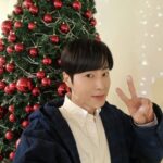 Jung Yun-ho Instagram - . 메리크리스마스 🎄🎄🎄🎄