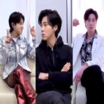 Jung Yun-ho Instagram - 말랑윤호 🥰 vs 예민윤호😠 #EenyMeenyChallenge #이니미니챌린지 #유노윤호 #U_KNOW @yunho2154 #동방신기 #TVXQ! #東方神起 @tvxq.official #EenyMeeny