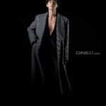 Jung Yun-ho Instagram - @cine_21 No.1292