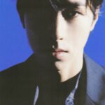 Jung Yun-ho Instagram - [NOIR] LP #NOIR #ThankU