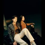 Jung Yun-ho Instagram - 'Eeny Meeny' 🎬 https://t.co/7lSql6XkMJ #NOIR #EenyMeeny