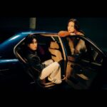 Jung Yun-ho Instagram - 'Eeny Meeny' 🎧 2021.01.25. 6PM KST #NOIR #EenyMeeny