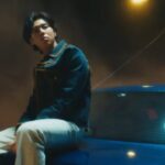 Jung Yun-ho Instagram - 'Eeny Meeny' MV Teaser 🎧 2021.01.25. 6PM KST #NOIR #EenyMeeny