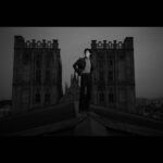 Jung Yun-ho Instagram - The 2nd Mini Album [NOIR] ‘Thank U’ 🎧 2021.01.18. 6PM KST #NOIR #ThankU