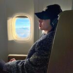 Jung Yun-ho Instagram - UK in UK 🇬🇧