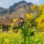 Jung Yun-ho Instagram - 우블스💚