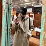 Jung Yun-ho Instagram - 브이✌️