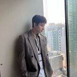 Jungwoo Instagram – 김대리 시절