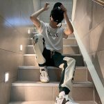 Jungwoo Instagram - 🧢