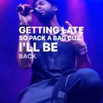 Jussie Smollett Instagram - #MyParty lyric video up on our YouTube now. LINK IN BIO. Thank you for all the love so far. Available everywhere now. Love you. #MusicOfSound #DADDistro #JussieSmollett #DallasAustin