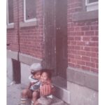 Jussie Smollett Instagram - @jojosmollett I love you beyond life and I’m forever grateful for you. Happy birthday big brother. 😁🤎 #VirgoSeason