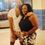 Jussie Smollett Instagram - That’s him right there… thank you for everything Jamaica. Until next time ✌🏾🇯🇲🙏🏾 One love. Trelawny, Jamaica