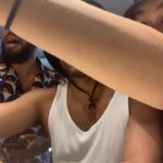 Jussie Smollett Instagram - That’s him right there… thank you for everything Jamaica. Until next time ✌🏾🇯🇲🙏🏾 One love. Trelawny, Jamaica