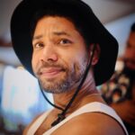Jussie Smollett Instagram - Y’all… Jamaica