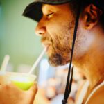 Jussie Smollett Instagram - Y’all… Jamaica