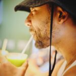 Jussie Smollett Instagram - Y’all… Jamaica