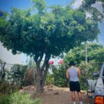 Jussie Smollett Instagram - 94 degrees with 1000% humidity… I feel like a baked potato 🥔🥵… and I love you 🇯🇲 Kingston, Jamaica