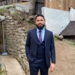 Jussie Smollett Instagram - Few words could properly describe my not-so-little brother @jocquismollett. Our joyful warrior and fierce Leo protector. Y’all have seen first hand just a bit of the brilliance of this young man. Yet you’ve seen only a glimpse of what he is capable of. Happy birthday Young Joc (August 1). Thank you for being all you are. I/We love you eternally. #LeoSeason #TheSunIsPoppin
