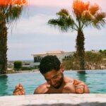 Jussie Smollett Instagram - Blessed Sunday family. Love you.