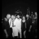 Jussie Smollett Instagram - Had to repost just cuz of my baby brothers caption 🥹😩🤎🤎 #Repost @jocquismollett ・・・ Family, a noun. Sometimes feels like it should be a verb because it’s all about action. To family… The action to love unconditionally. Oftentimes family goes through tough moments. We could argue, make each other very angry, but that unconditional love is what drives us forward and keeps us accountable. Something I credit and am deeply grateful to my parents for. They gifted me with 5 siblings all of whom I continue to learn from everyday. 5 different relationship dynamics. 5 different advisors!! And though it may be difficult to organize stuff with a big family (especially when @jazzsmollett decides to go run errands at Bloomingdales the same time we’re supposed to be all having lunch 😂😂😂) I recognize the privilege we have in such a large family. 6 income earners, creatives, and councilmen: A TEAM. We are a team and we’re just getting started. I’m so excited to see this next decade with y’all. Happy 40th Juss #JussieTurns40 New York City, N.Y.