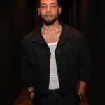 Jussie Smollett Instagram - Today is the day! So grateful to Atlanta. Y’all showed up and showed out. Thank you. My feature film directorial debut @bboybluesthefilm from the novel by the great @james.e.hardy.9 is officially streaming on @betplus and y’all DO NOT wanna miss it. Love y’all for life. I mean that. Atlanta, Georgia