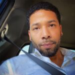 Jussie Smollett Instagram - Y’all have a blessed #PentecostSunday. Love you.