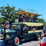Jussie Smollett Instagram - Adulting… Disneyland